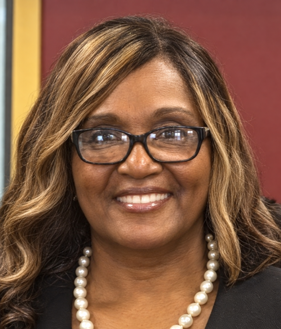 Frances Lewis